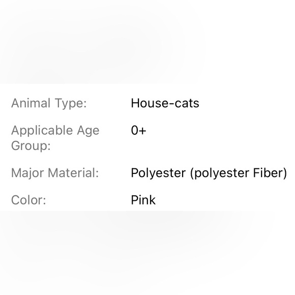 🆕 Adorable 28CM Zombie Cat Plush Toy - Soft Stuffed Animal Gift for Kids - Picture 12 of 13